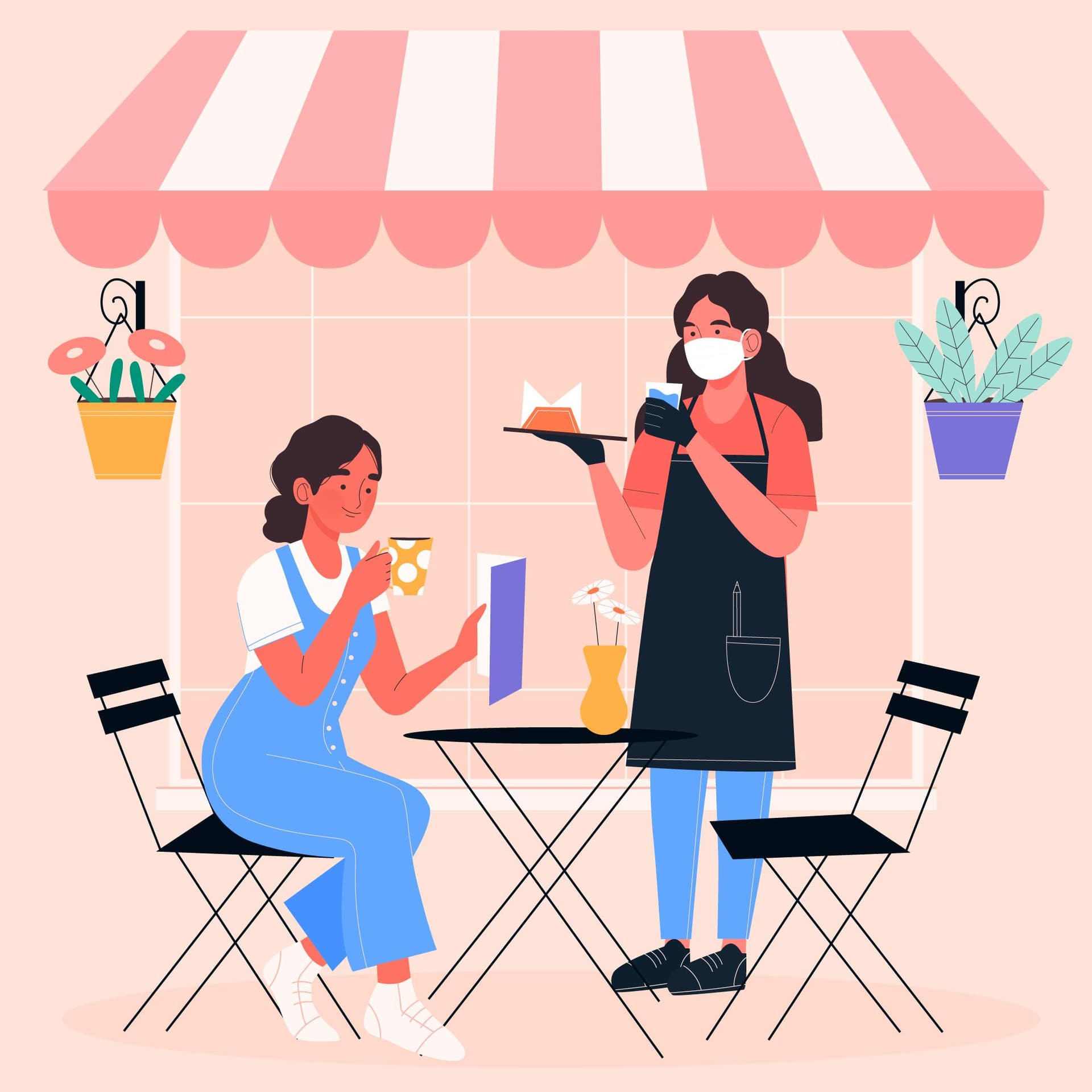 ServeIQ kitchen technology